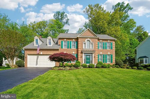 7826 Preakness Ln, FAIRFAX STATION, VA, 22039-3414 | Card Image