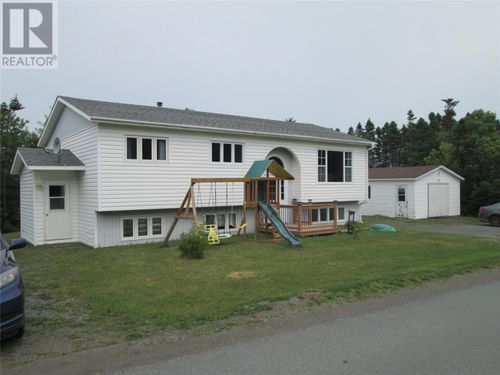 77 Point Road, Virgin Arm, NL, A0G1P0 | Card Image
