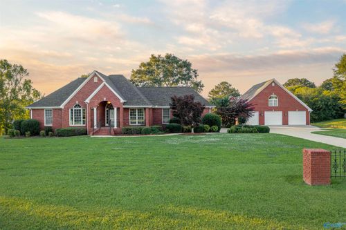 885 County Road 414, Centre, AL, 35960-8365 | Card Image