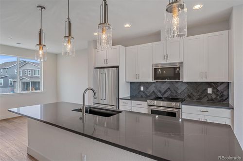 10860 Lyric St, Parker, CO, 80134-8057 | Card Image