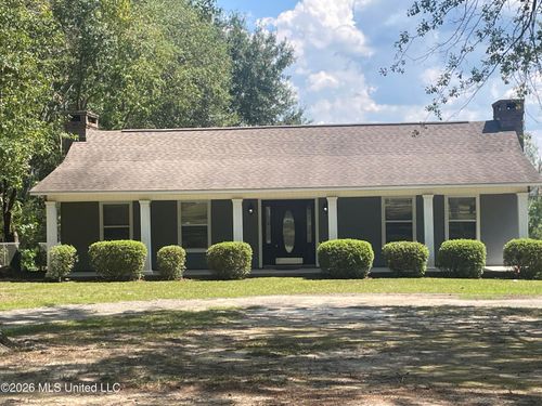 18356 Shaw Rd, Saucier, MS, 39574-9727 | Card Image