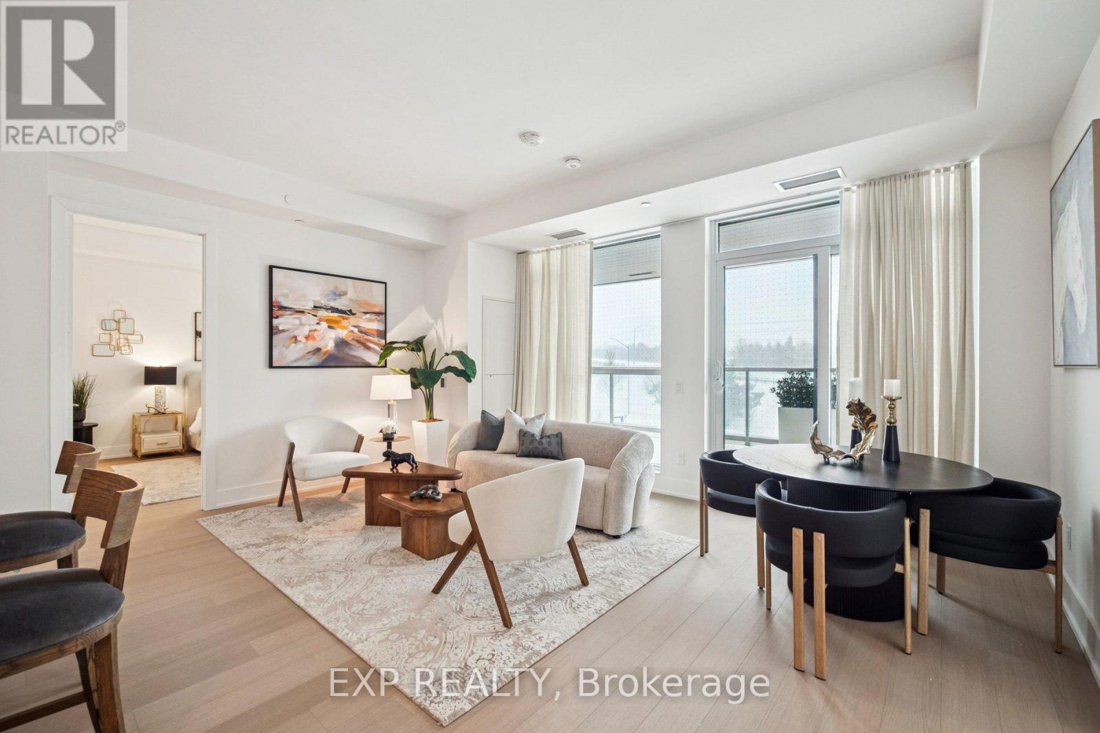 Residential in Markham (Royal Orchard) 2