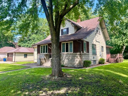 440 11th St, Lafayette, MN, 56054-7705 | Card Image