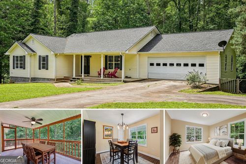 150 Buck Run E, Dahlonega, GA, 30533-5371 | Card Image