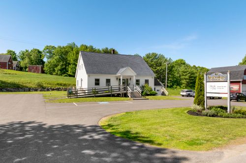 18 Belvedere Road, Damariscotta, ME, 04543 | Card Image
