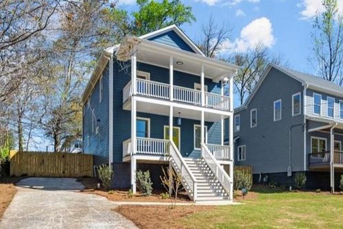 1183 Mobile St Nw, Atlanta, GA, 30314-2313 | Card Image