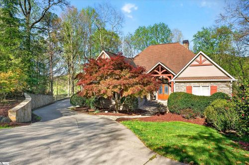114 Kingshead Rd, Travelers Rest, SC, 29690-4105 | Card Image