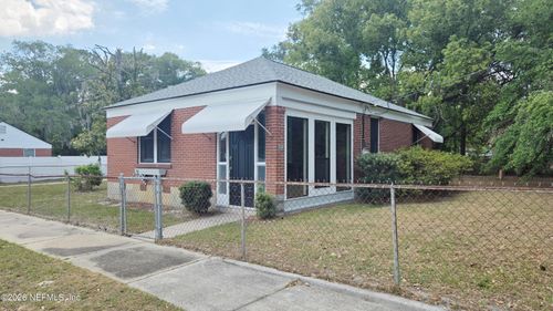 328 E 48th St, Jacksonville, FL, 32208-5457 | Card Image
