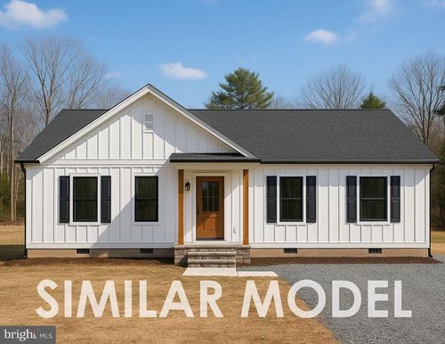 10500 Tidewater Trl, FREDERICKSBURG, VA, 22408-2942 | Card Image