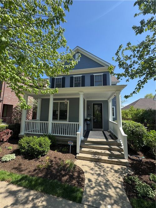 1310 Fairstead Ln, Squirrel Hill, PA, 15217-2584 | Card Image