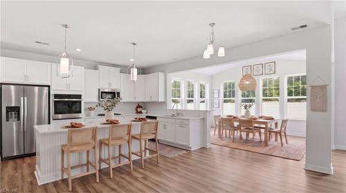 6033 Sam Callis Circle, Suffolk, VA, 23435 | Card Image