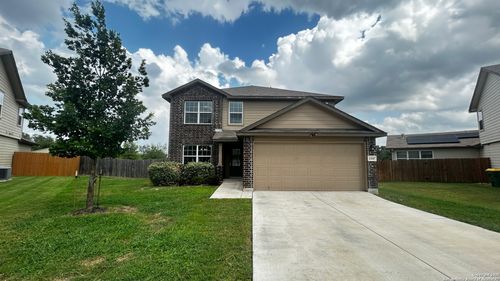 11907 Sapphire Riv, San Antonio, TX, 78245-4810 | Card Image
