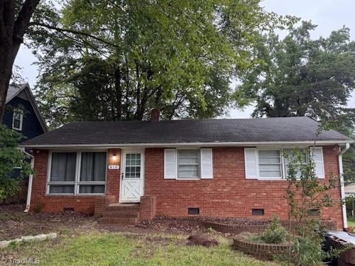 810 W Vandalia Rd, Greensboro, NC, 27406-5732 | Card Image