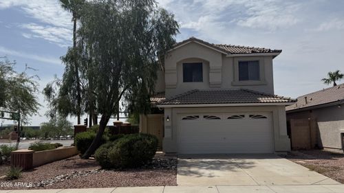 3128 N 130th Ln, Avondale, AZ, 85392-6747 | Card Image