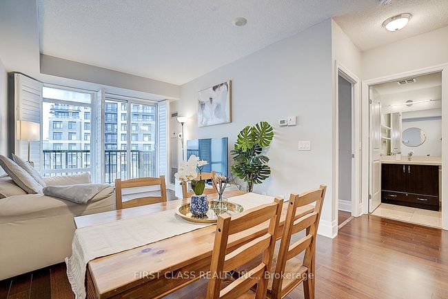 901 - 131 Upper Duke Cres, Condo with 1 bedrooms, 1 bathrooms and null parking in Markham ON | Image 10