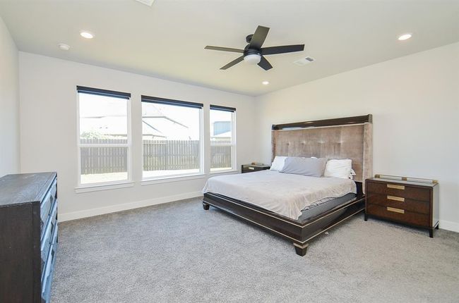 9522 Rialto Creek Dr, House other with 5 bedrooms, 5 bathrooms and 3 parking in Cypress TX | Image 10