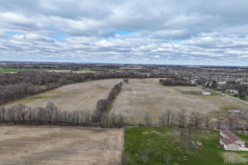 VL 52.5 Acres Goodall Road, Vernon Township, MI, 48429 | Card Image