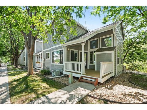 4776 Franklin Dr, Boulder, CO, 80301-6214 | Card Image
