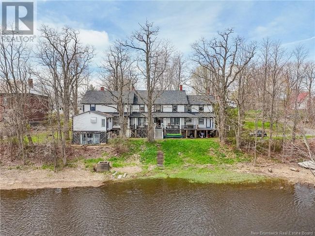 74 Front St, House other with 7 bedrooms, 11 bathrooms and null parking in Gagetown NB | Image 6