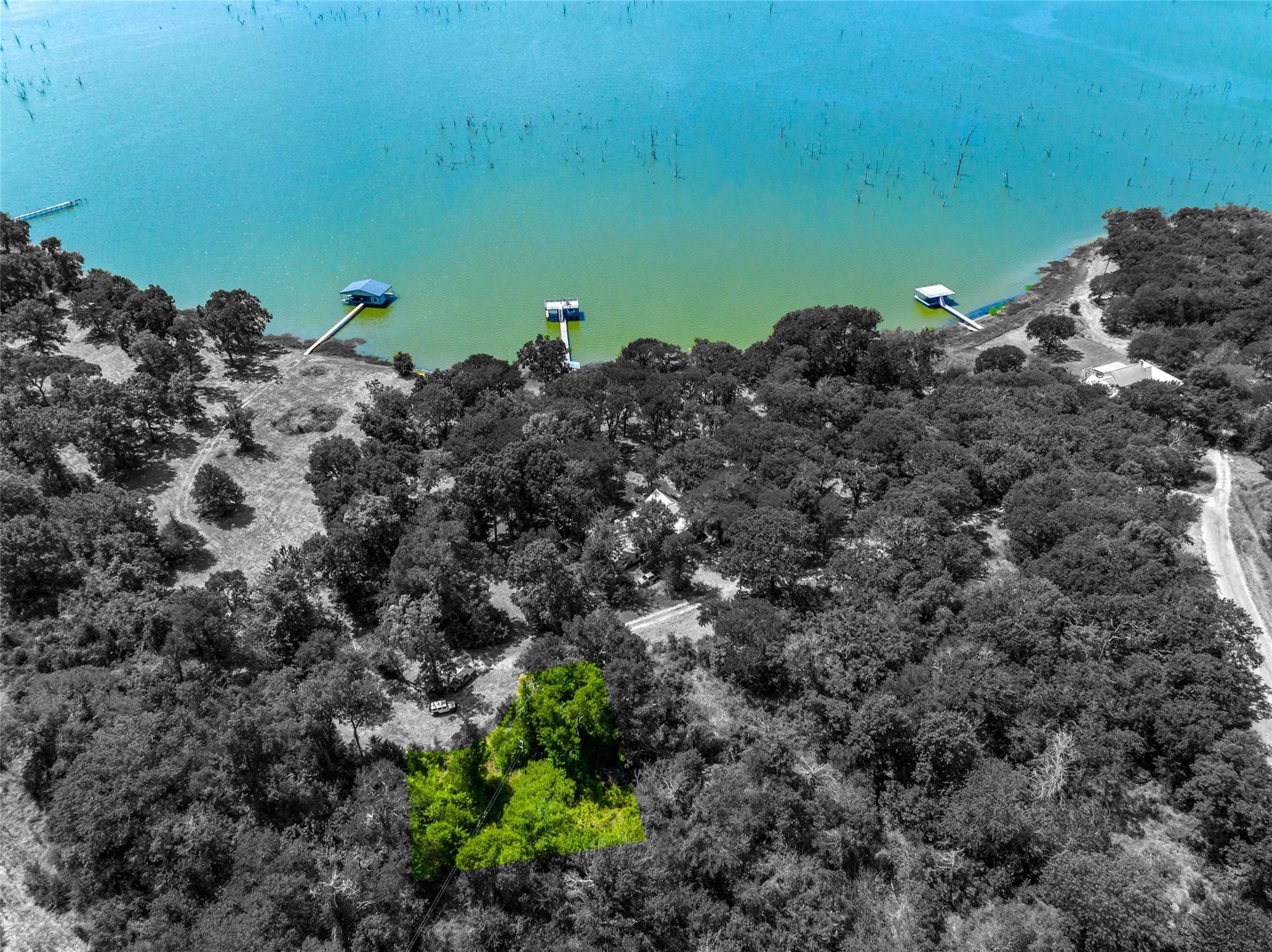 Land in Lone Oak 2