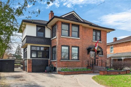 158 Talbot St N, Simcoe, ON, N3Y3W9 | Card Image