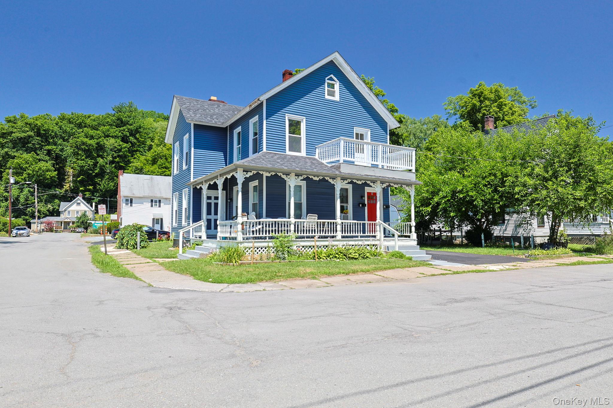 Residential Income in Wawarsing 4