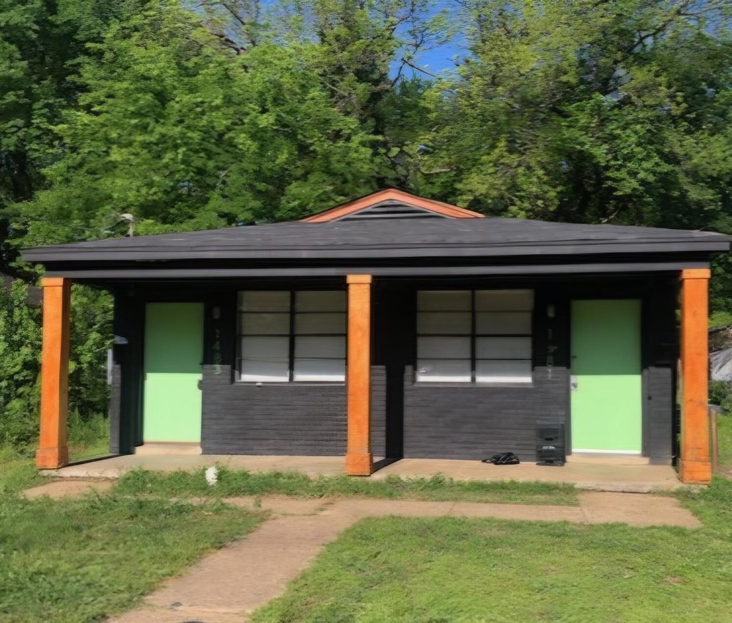 Oaklawn St, Memphis, TN 38114