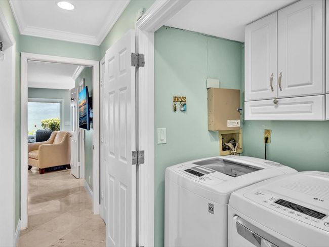 APT-64 - 1194 Hillsboro Mile, Townhouse with 3 bedrooms, 4 bathrooms and null parking in Hillsboro Beach FL | Image 59