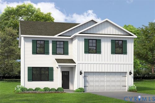 9529 Fuchsia Dr, Richmond, VA, 23237-0012 | Card Image