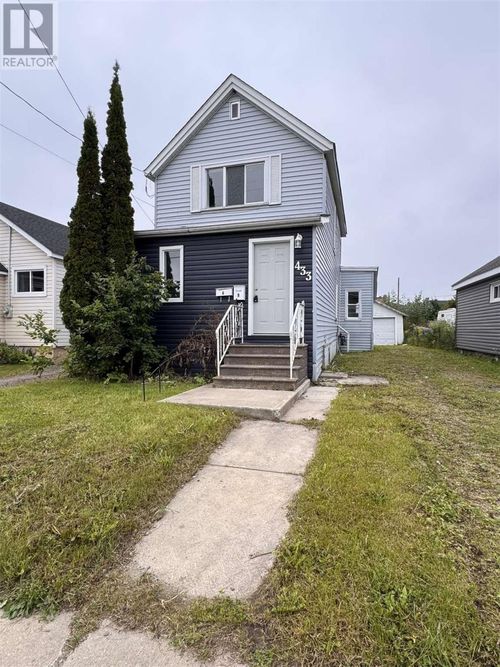 433 Woodcroft Ave, Sault Ste. Marie, ON, P6C2G2 | Card Image