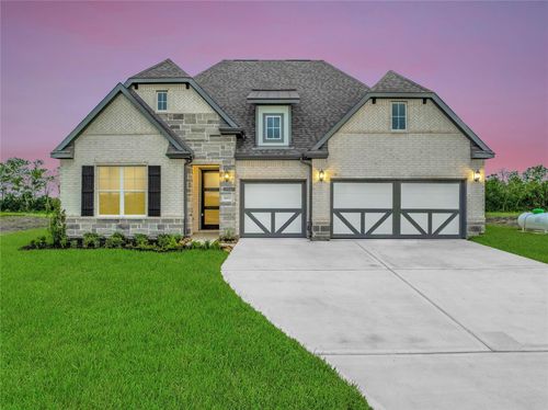 4602 Magnolia Bend Dr, Rosharon, TX, 77583 | Card Image