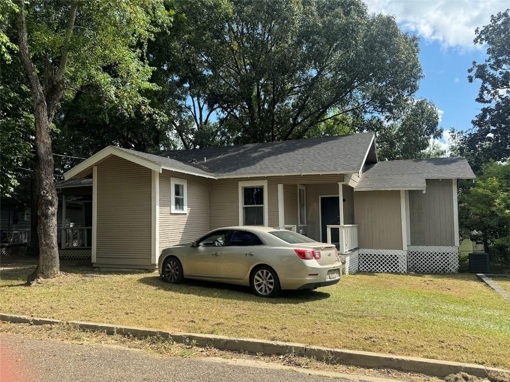 Gulf St, Chickasaw, AL 36611 #1