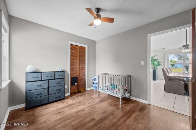 308 Dayrell Dr, House other with 3 bedrooms, 2 bathrooms and null parking in Hubert NC | Image 33