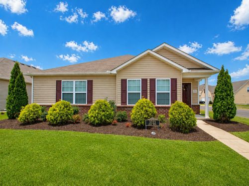 3723 Blaze Dr, Murfreesboro, TN, 37128-3952 | Card Image