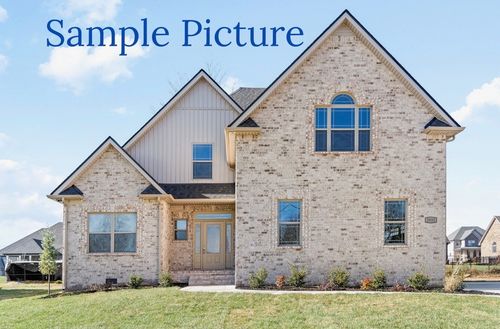 190 Aspen Pine Dr, Clarksville, TN, 37043-2737 | Card Image