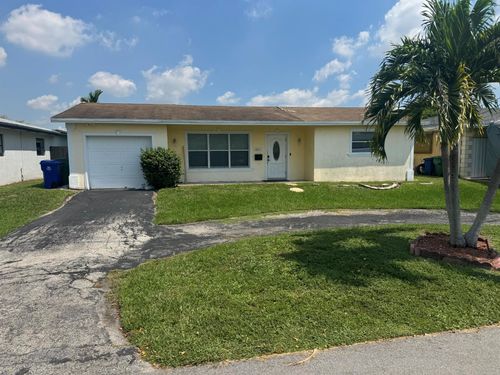 6621 Boxwood Drive, Miramar, FL, 33023 | Card Image