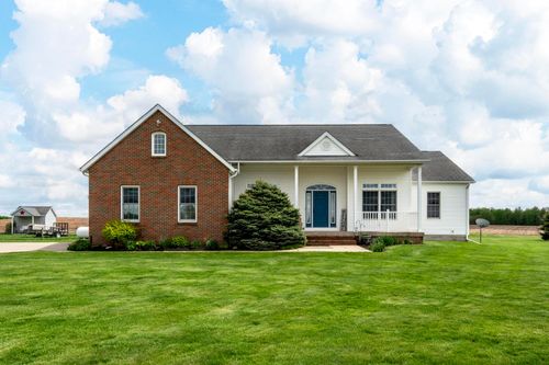 2700 Rich Hill Rd, Centerburg, OH, 43011-9688 | Card Image