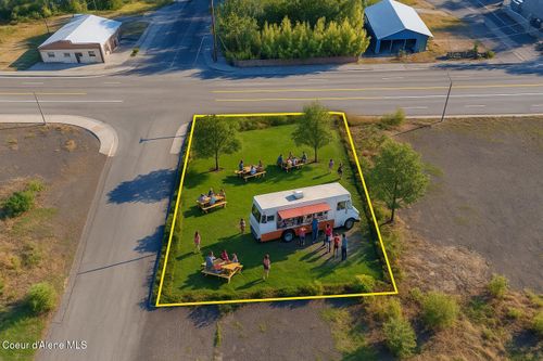 9813 S Highway 95, Worley, ID, 83876-7012 | Card Image