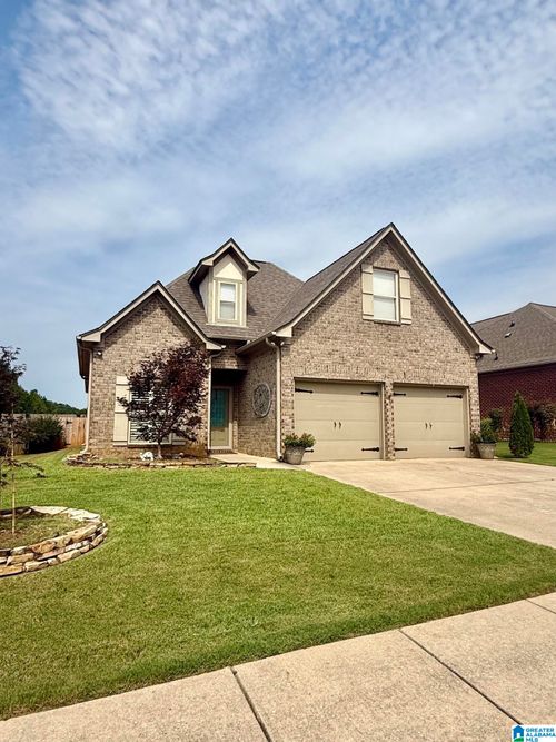 5184 Yorkshire Dr, PINSON, AL, 35126-0075 | Card Image