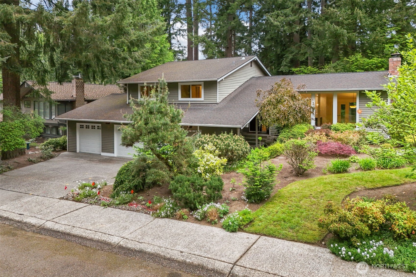 Residential in Bellevue 2