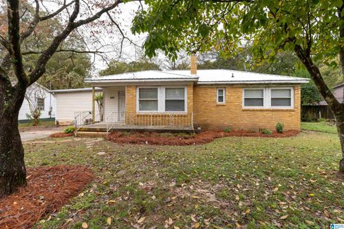 600 Annie Laura Dr, Birmingham, AL, 35215-8114 | Card Image