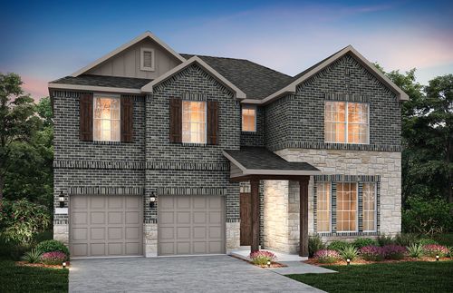 1628 Cydney Ln, Anna, TX, 75409-1593 | Card Image