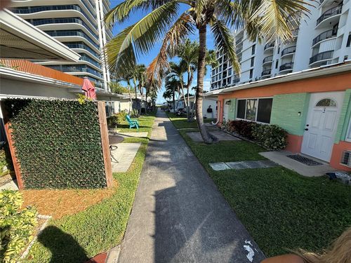 apt-8-820 N Ocean Blvd, Pompano Beach, FL, 33062-4046 | Card Image