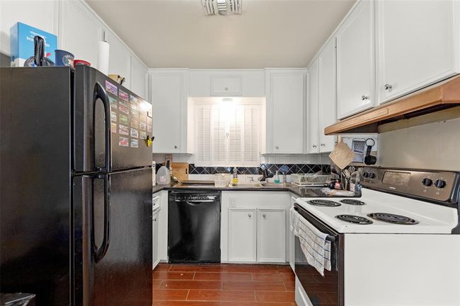4709 Sanford Rd, House other with 2 bedrooms, 1 bathrooms and null parking in Houston TX | Image 10