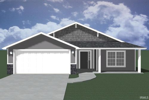 4276 Werling Drive, Fort Wayne, IN, 46806 | Card Image