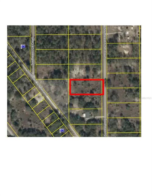 00 Se 125th Ct, DUNNELLON, FL, 34431 | Card Image