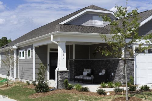 196 Village Walk Dr, Clayton, NC, 27527-9439 | Card Image