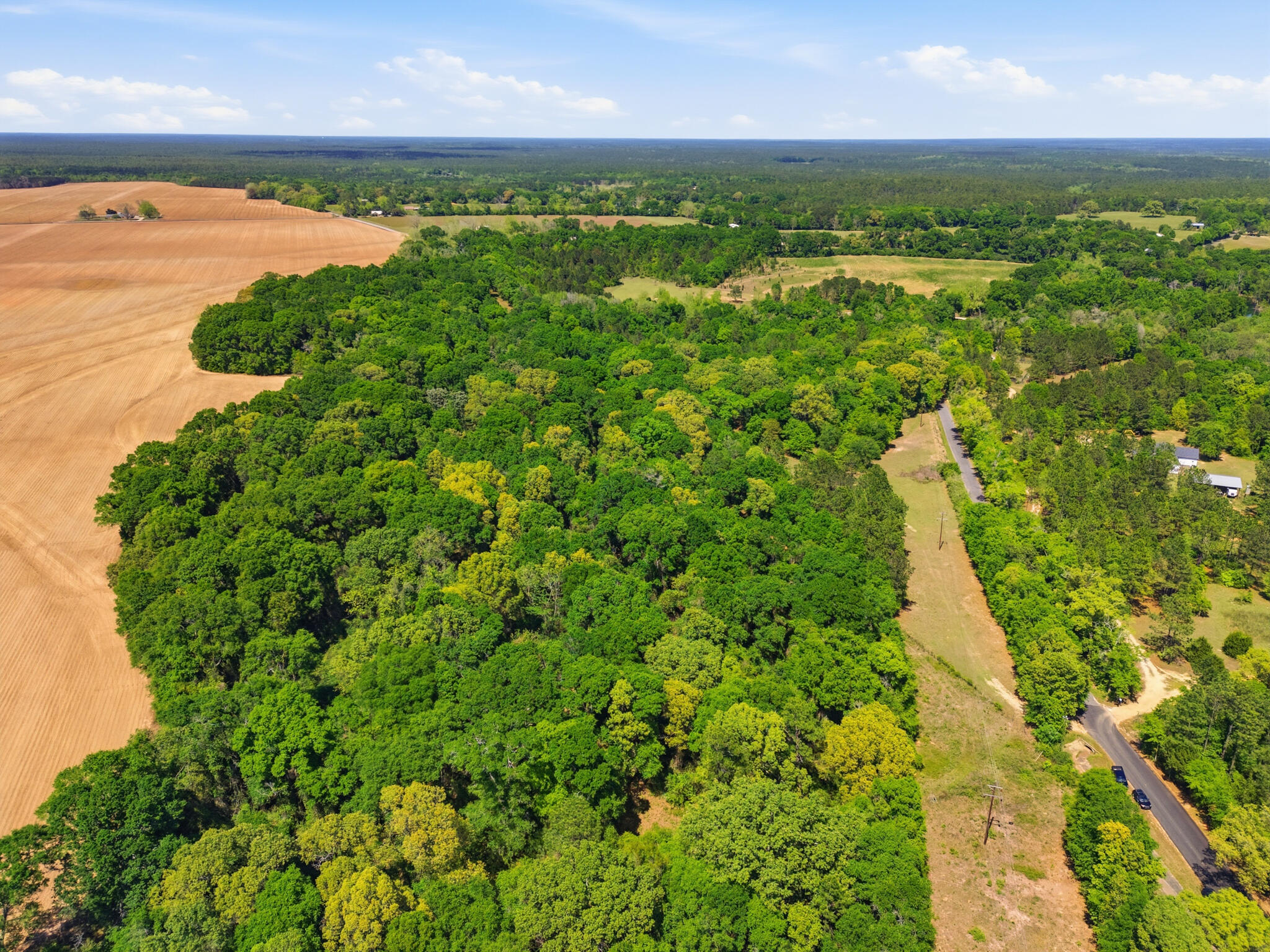Land in Baker 3