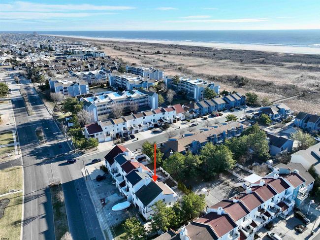 4818 Harbor Beach Blvd, House other with 4 bedrooms, 4 bathrooms and null parking in Brigantine NJ | Image 26