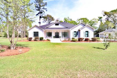 4271 Tillman Bluff Rd, Valdosta, GA, 31602-4958 | Card Image